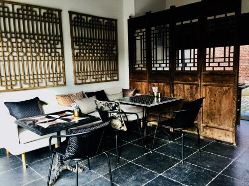 Bed & Breakfast Kirisavan