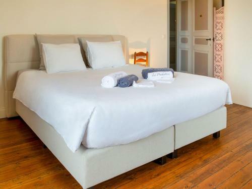 Beautiful Holiday Home With Sauna In Chiny