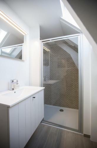 Apartamento Villa Portus Promenade