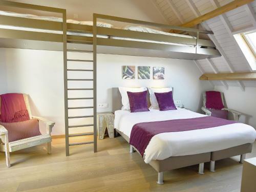 Holiday Home Hoeve Tussen Leie En Schelde