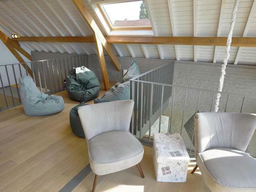 Holiday Home Hoeve Tussen Leie En Schelde