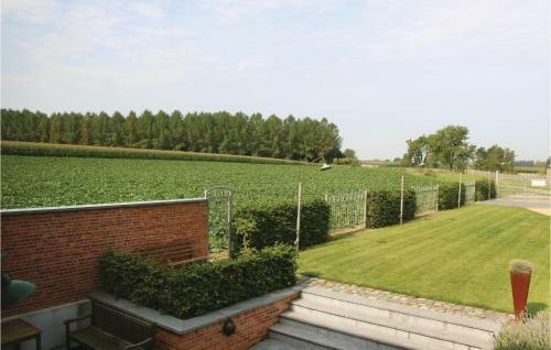 Nine-bedroom Holiday Home In Borgloon