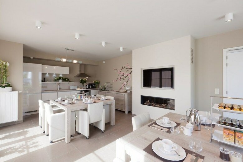 B&B Riche Terre