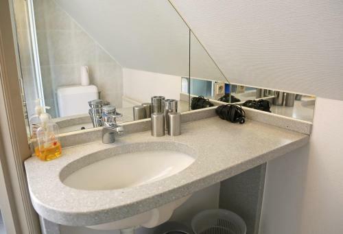 Bed & Breakfast Logies Ternier