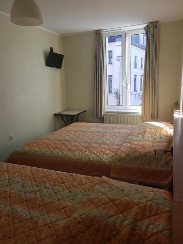 Hotel Melissa