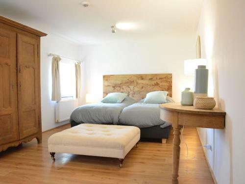 Spacious Holiday Home In Rochefort With Terrace