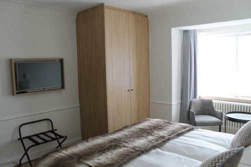 Marie Siska Boutique Hotel