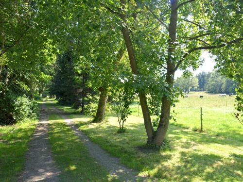 Lovely Cottage In Gesves With Terrace