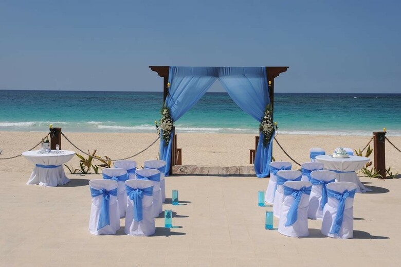 Hotel Occidental Caribe All Inclusive