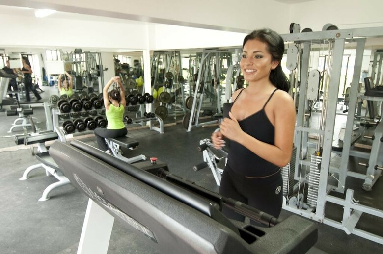 Hotel Occidental Caribe All Inclusive