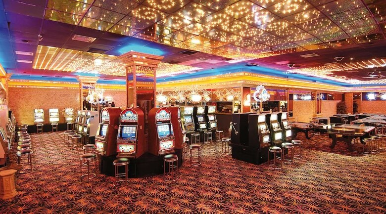 Hotel Occidental Caribe All Inclusive