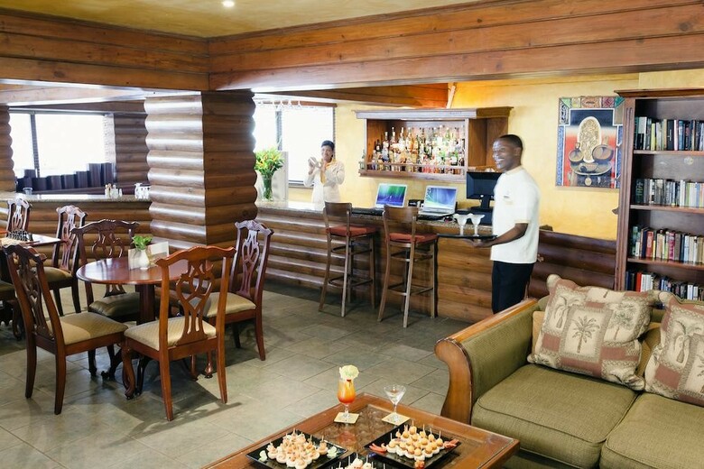 Hotel Occidental Caribe All Inclusive