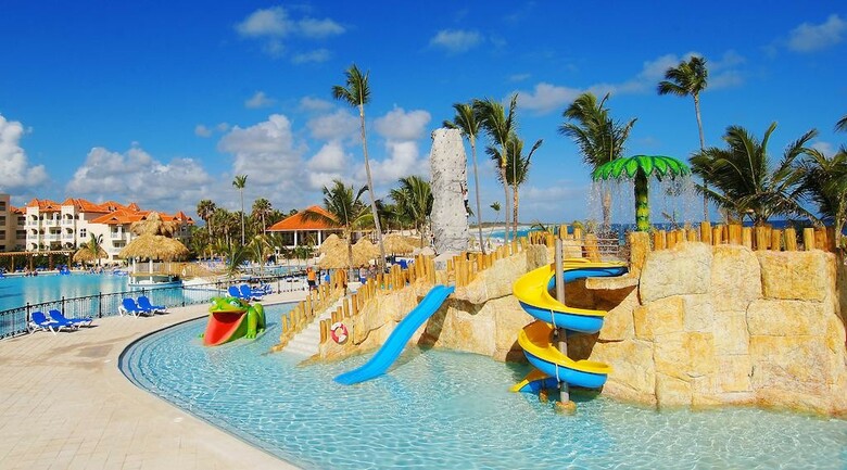 Hotel Occidental Caribe All Inclusive