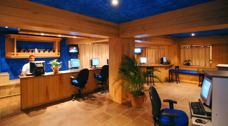 Hotel Occidental Caribe All Inclusive