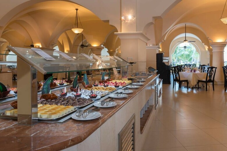 Hotel Occidental Caribe All Inclusive