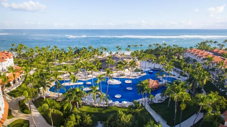 Hotel Occidental Caribe All Inclusive
