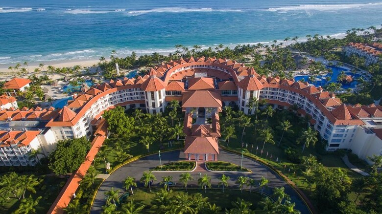Hotel Occidental Caribe All Inclusive