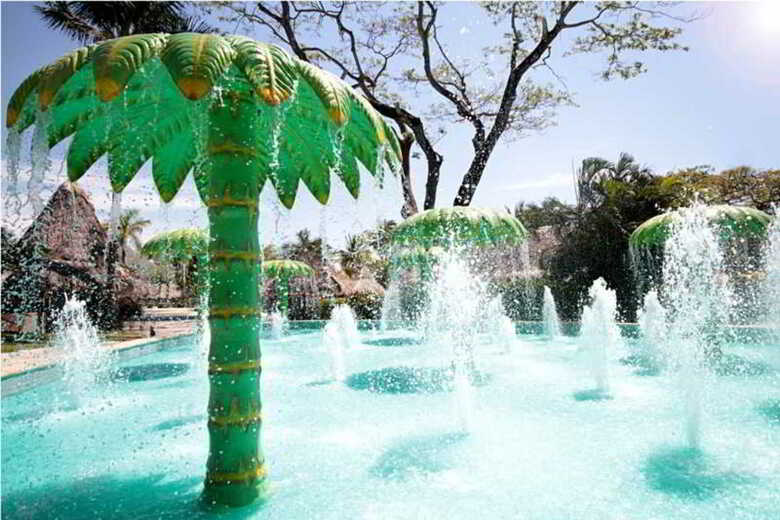 Hotel Barcel� Tambor