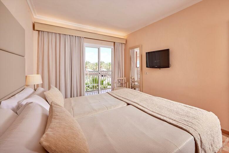 Hotel Zafiro Can Picafort