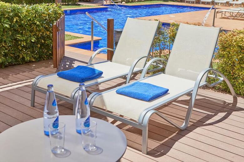 Hotel Zafiro Can Picafort