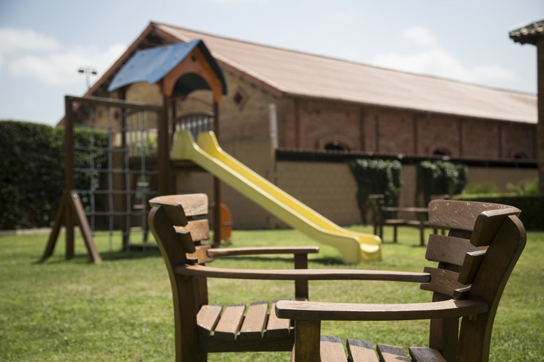 Hotel Fairmont Rey Juan Carlos I