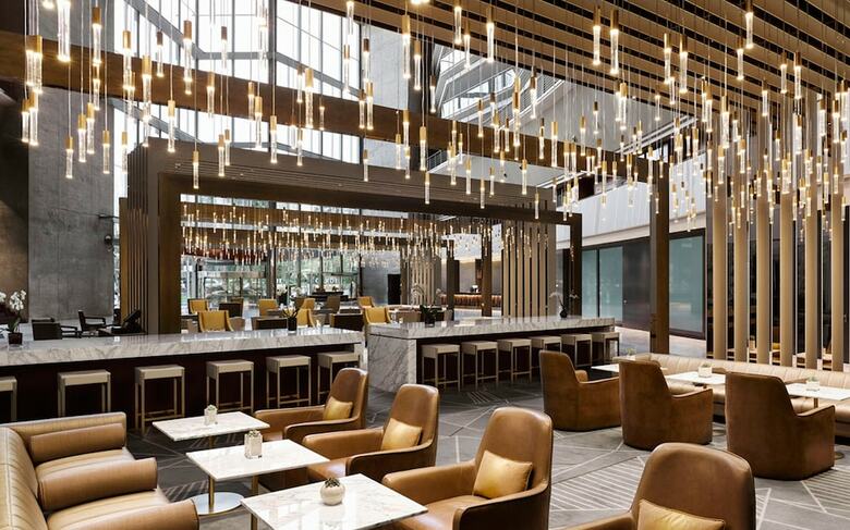 Hotel Fairmont Rey Juan Carlos I