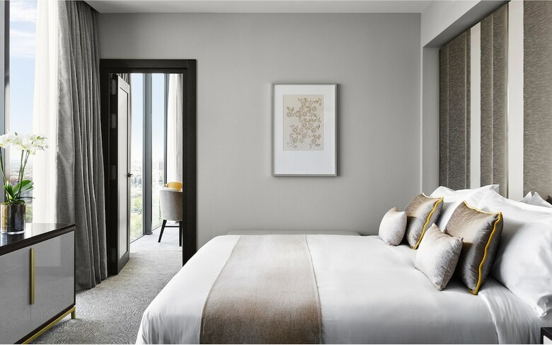 Hotel Fairmont Rey Juan Carlos I