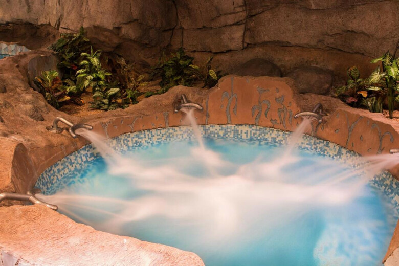 Hotel Ilunion Les Corts Spa