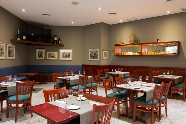 Hotel Ilunion Les Corts Spa