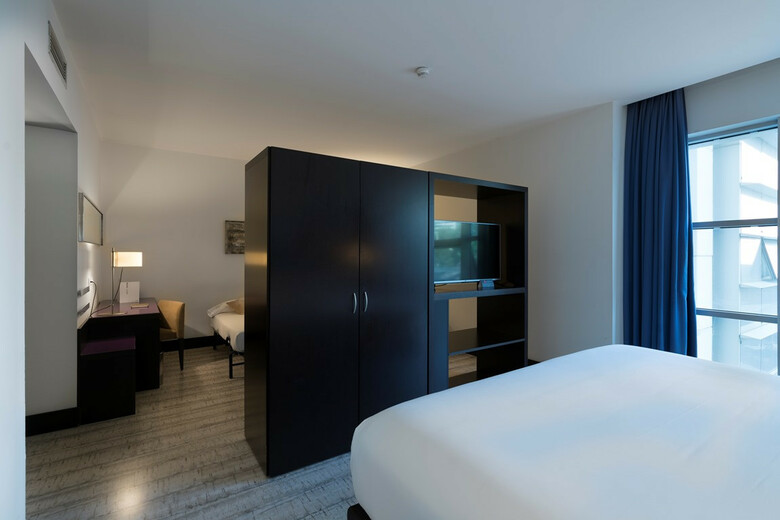 Hotel Vincci Maritimo