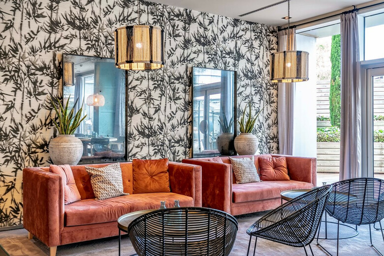 Hotel Vincci Maritimo