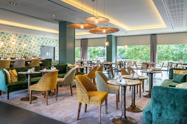 Hotel Vincci Maritimo