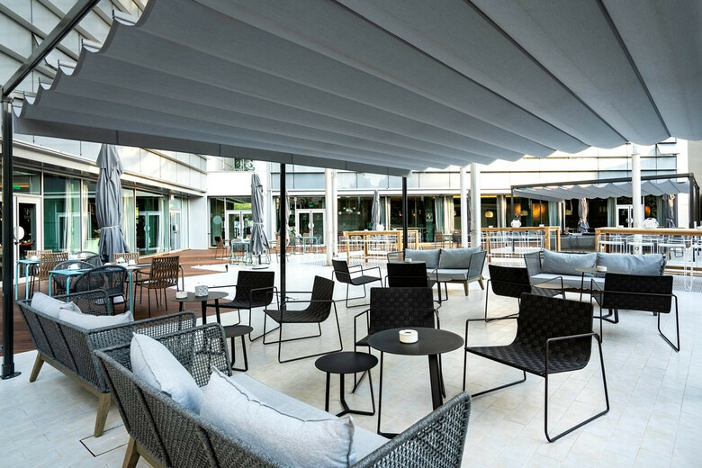 Hotel Vincci Maritimo