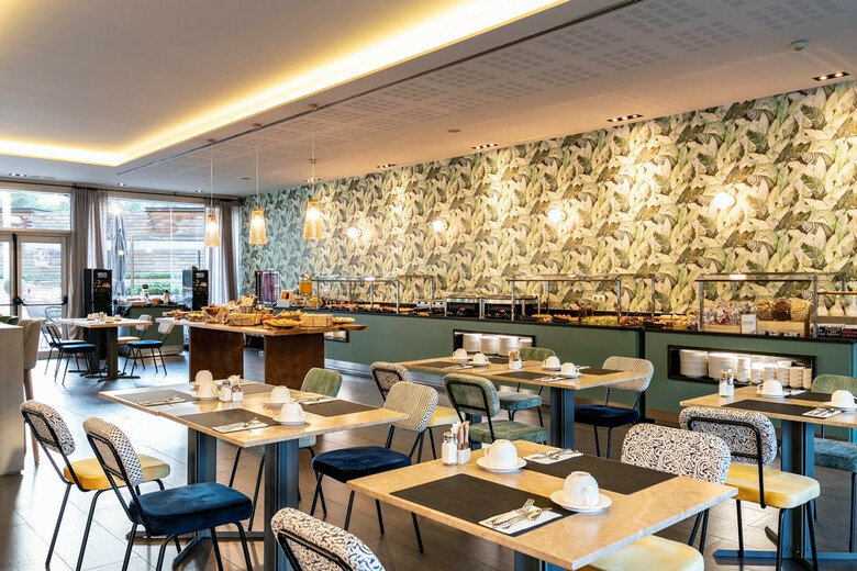 Hotel Vincci Maritimo