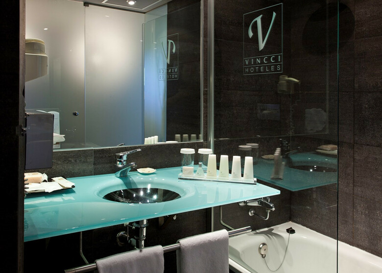 Hotel Vincci Maritimo