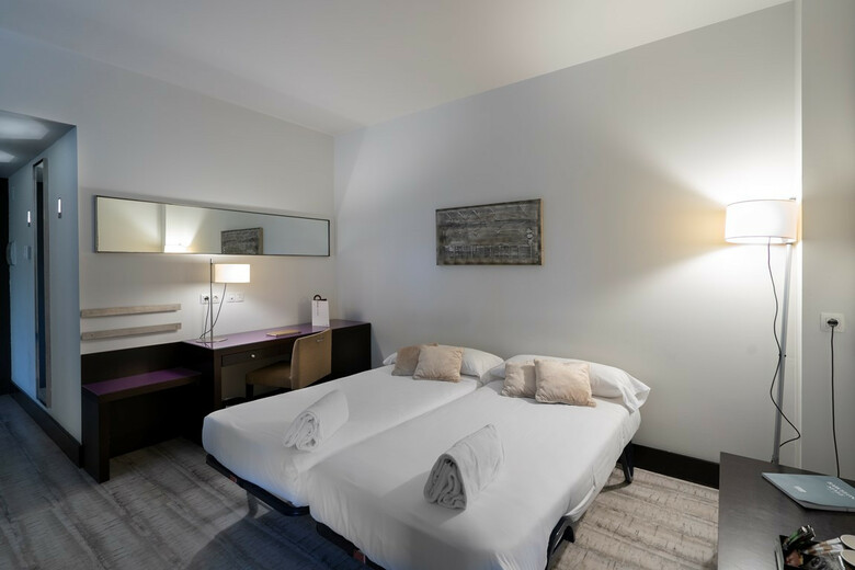 Hotel Vincci Maritimo