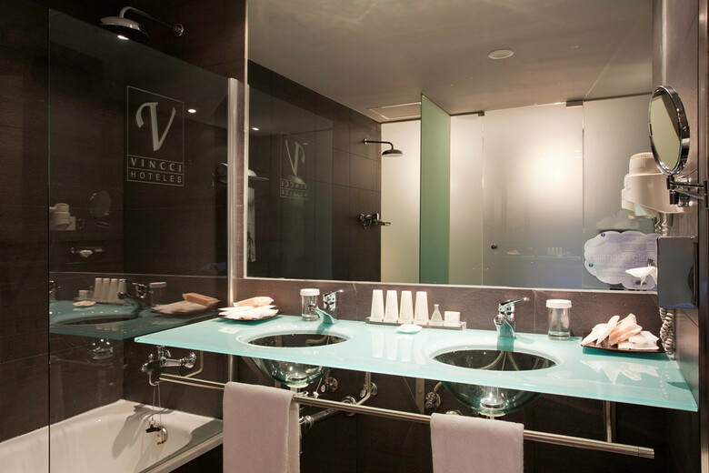 Hotel Vincci Maritimo