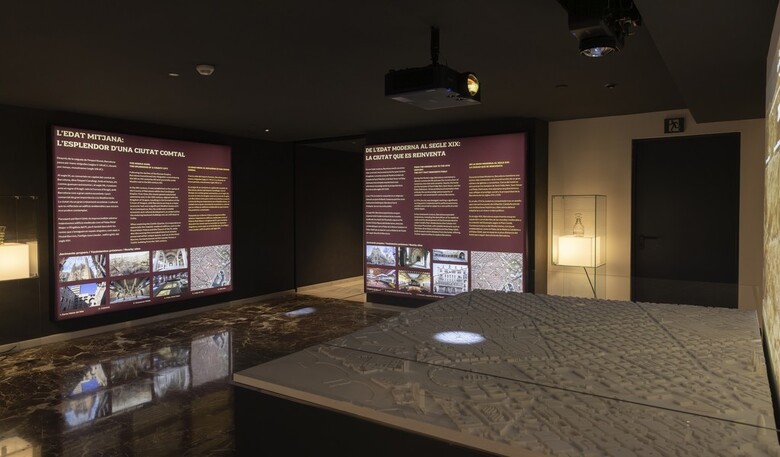 Gran Hotel Barcino