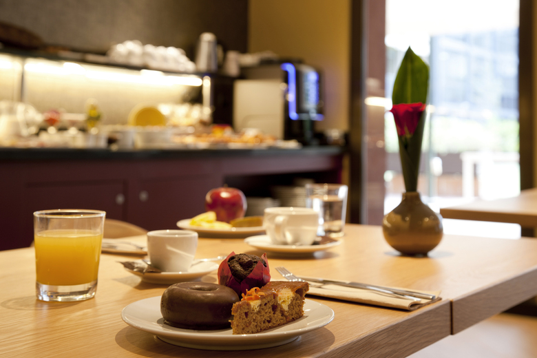 Hotel The Moods Oasis