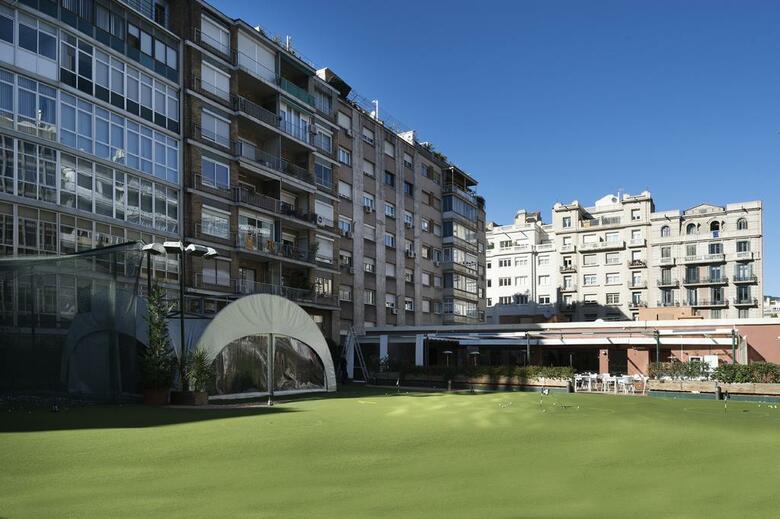 Hotel The Moods Oasis