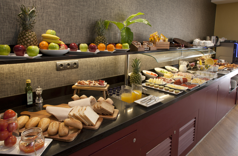 Hotel The Moods Oasis