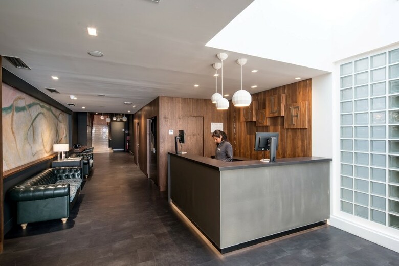 Hotel The Moods Oasis