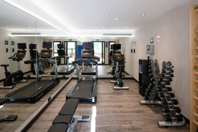 Hotel The Moods Oasis