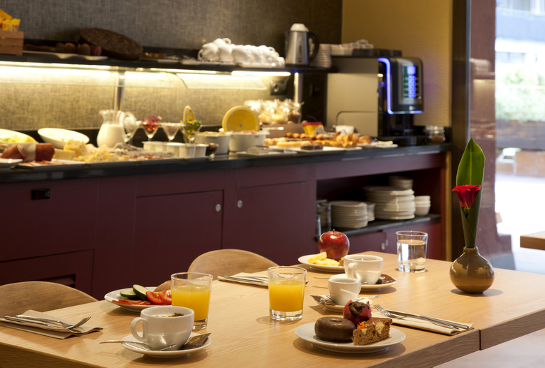 Hotel The Moods Oasis