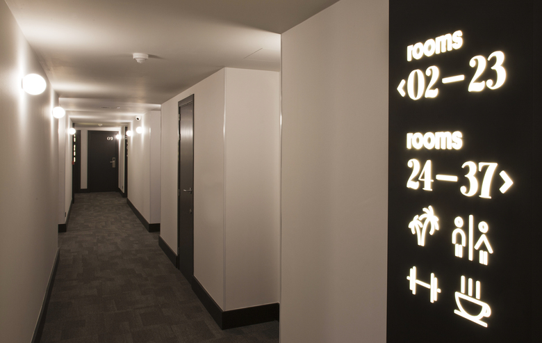 Hotel The Moods Oasis