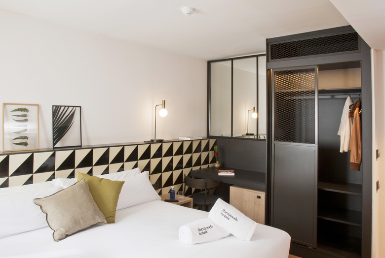 Hotel The Moods Oasis