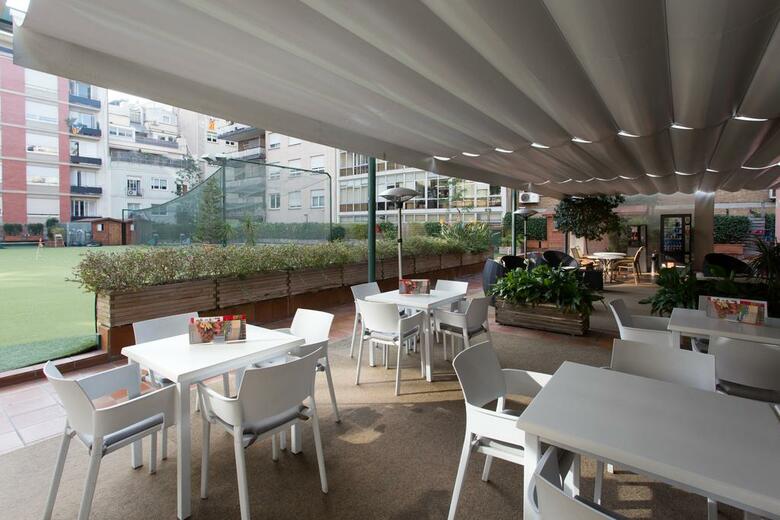 Hotel The Moods Oasis