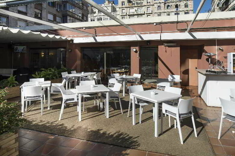 Hotel The Moods Oasis