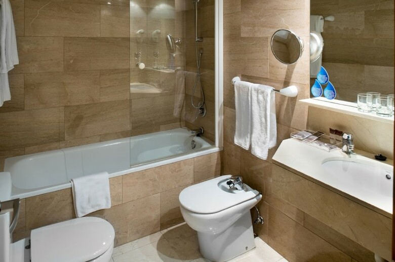 Hotel The Moods Oasis