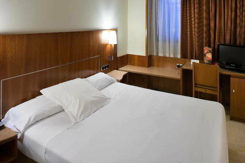 Hotel The Moods Oasis